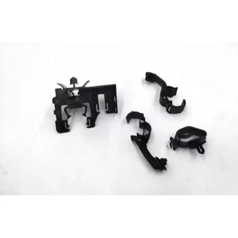 Oxygen Sensor Harness Bracket for VW C-Trek Golf 7 Magotan B8L Lamando Phideon Tiguan L Touran 5Q0971890E 5Q0971848C L5Q0971848B