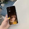 CJ44 Disney Treasure Planet Phone Case for Motorola Moto Edge 20 30 40 50 S30 Fusion Ultra Pro Neo Lite + G200 G23