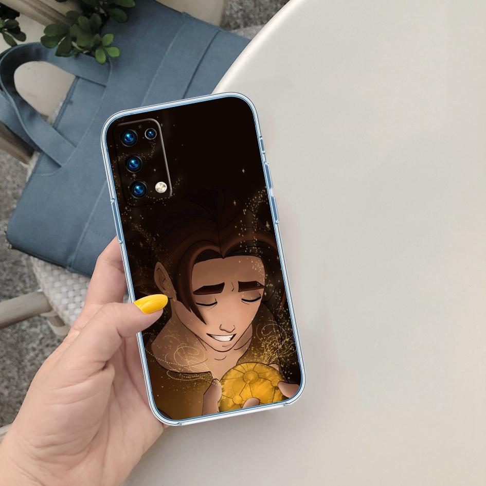 CJ44 Disney Treasure Planet Phone Case for Motorola Moto Edge 20 30 40 50 S30 Fusion Ultra Pro Neo Lite + G200 G23
