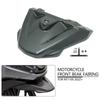 Pentru Honda NT1100 NT 1100 2022 Motocicletă Carbon Roată Apărător de Noroi Cioc Nas Con Extensie Capa Extender Winglets Protector Capota
