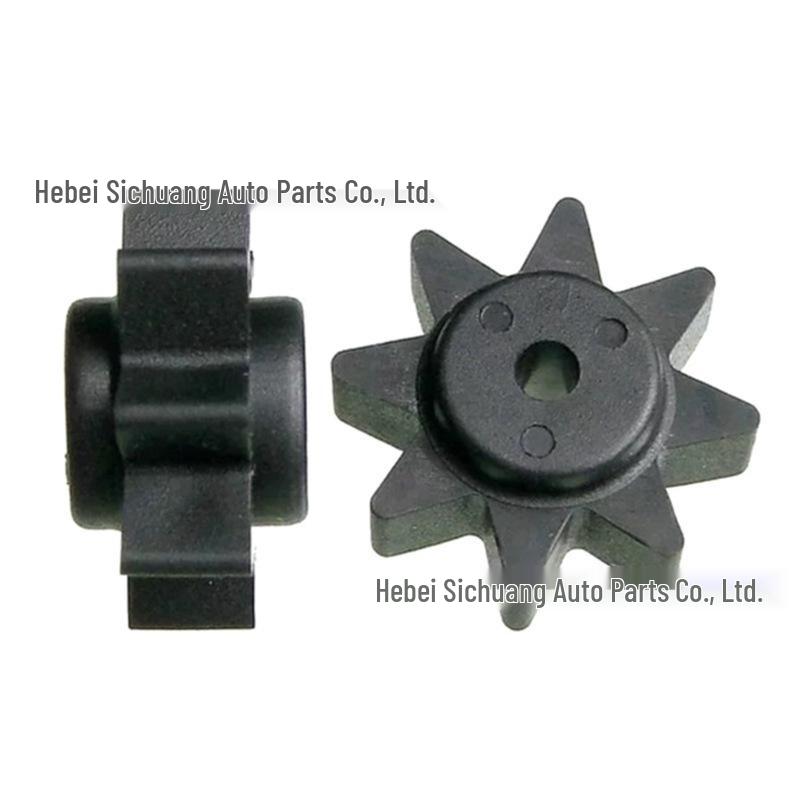 Steering Column Noise Gear Rubber Pad for Toyota Camry/Lexus