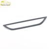 Front Row Center Air Vent Trim for ID.4X - Center Console A/C Outlet Cover