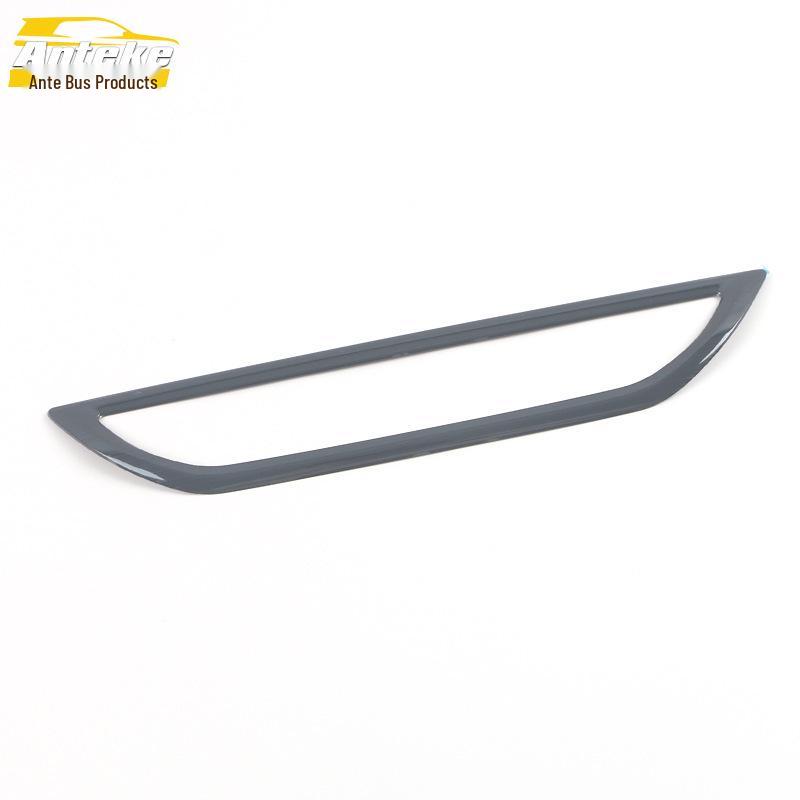 Front Row Center Air Vent Trim for ID.4X - Center Console A/C Outlet Cover