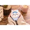 [Gray Parker Service] Chiikawa Fluffy Pajama Mascot Plush Rabbit