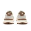 RETRO 70 Low Top Casual Shoes Women's Bright Gray/Tofu White F12W621121FLT