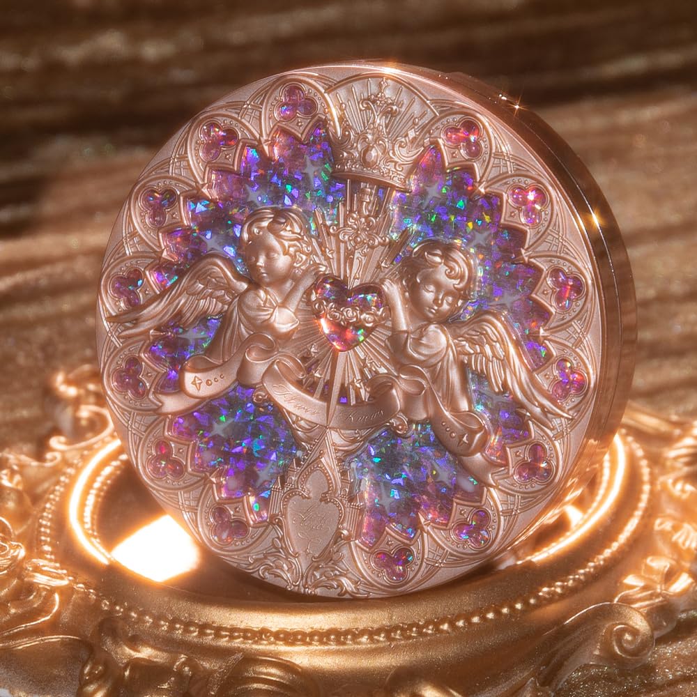 Flower Knows Little Angel Collection Highlighter Chanting (L03 Anthem)