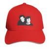 Tears For Fears Baseball Cap Snapback Cap Hat Unisex For The Sun Custom Caps Ball Cap Caps For Women Unisexs