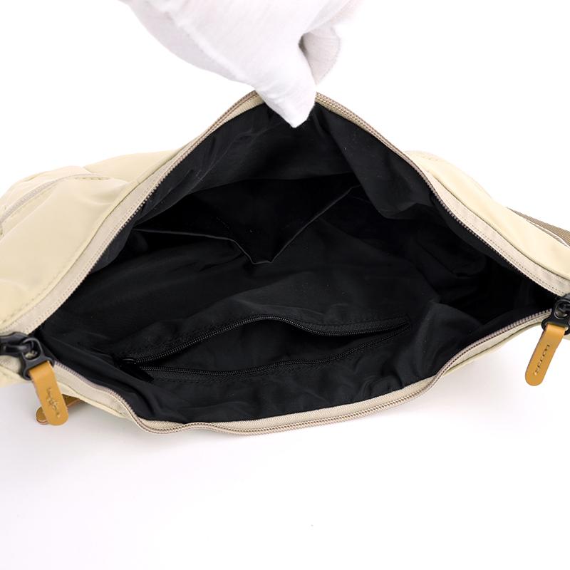 Sac bandoulière pour femme grande capacité Sac à bandoulière