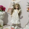 Casual Wears Doll Dresses Pajamas Dress Up Doll's Clothes Doll Long Skirt  1/4 1/6 BJD