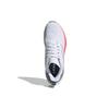 adidas Womens Response Super 'White Power Pink' (women's Sizes) Cloud White / Silver Metallic / Legacy Blue Running Shoes FX4835
