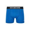 Duck and Cover Men's Thriller Boxer Shorts (Pack of 5)