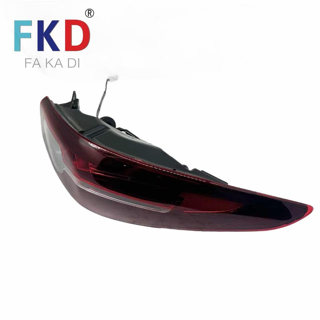 Top-Selling BELM-51-150 Right Rear Tail Light for Mazda 3 Axela