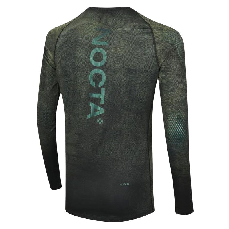 Nike T-Shirts Men's 010 Crew Neck II0715-010