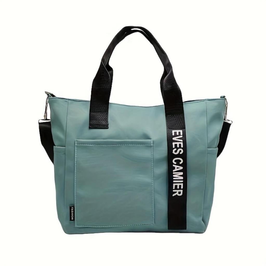 The Newest Bag From 2025 Features Multiple Pockets and An Adjustable Shoulder Strap, Making It Sturdy and Durable. Multiple Scenarios Are Available.