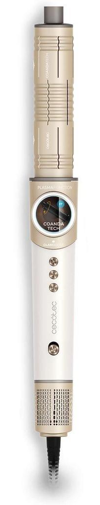 Cecotec Airglisse 8in1 Hair Styler 1400W Champagne