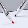 10Pieces Whiteboard Marker 2.0mm Line Width Erasable Marker Pen Quick Dry Whiteboard Marker for School Office Supplies