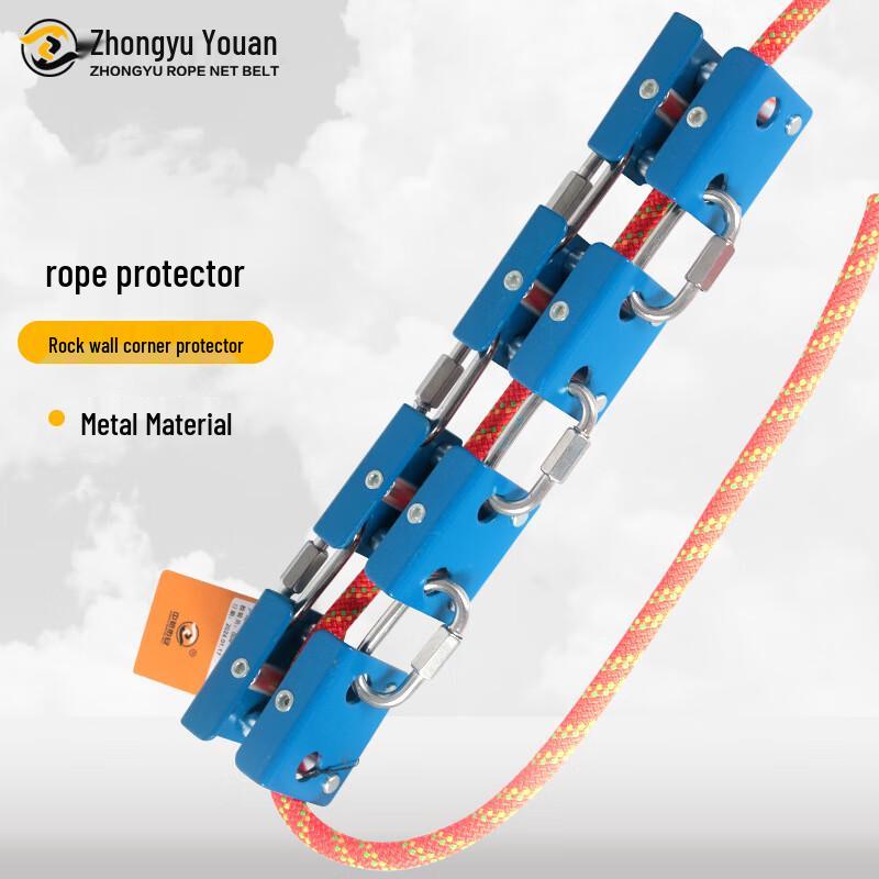 Zhongyu Youan Detachable Combination T-Handle Rope Protection Pole