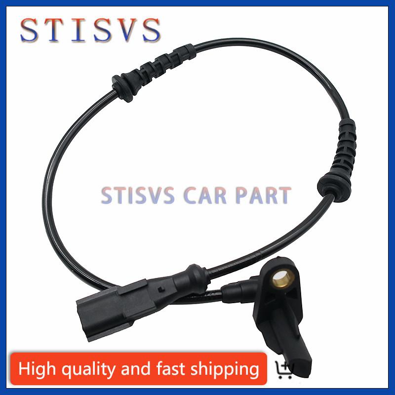 47900-7637R ABS Wheel Speed Sensor Rear Left Right For Dacia Duster Nissan Kicks Terrano Renault Arkana Duster 47950-5873R New