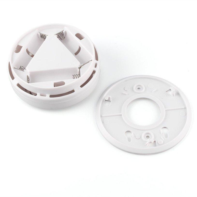 Lovely Victoria CO Carbon Monoxide Poisoning Gas Sensor Warning Alarm