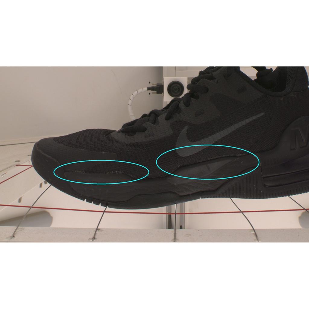 Pre-owned Nike Air Max Alpha Trainer 5 DM0829-010-P26085452105534