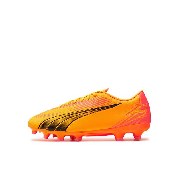 Футбольные бутсы Puma Ultra Play Fg/Agck
