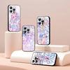 Needy Girl O-Overdose Kangel Phone Case Soft TPU Skin-Friendly For IPhone 17/16/15/14/13/12/11 Series: PRO, MAX, PLUS ,Mini