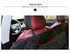 Waterproof & Dirt-Resistant Pet Car Seat Cover for Cats & Dogs - Thickened, Durable Back Seat Mat
