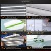 Universal Thickened Car Cover - Sun, Snow & Rain Protection