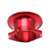 Motorcycle Air Filter FCR Air Filter Carburetor Air Funnel Trumpet Air Filter Cup CNC