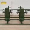 Outdoor Abdominal Muscle Trainer