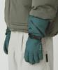 Snow Peak Gloves and Blue 2 GORE-TEX AC-25AU020, Men's Women's,