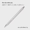 [STALOGY] Mechanical Pencil 0.5mm Gray S5014