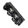 Front Left Electric Power Master Window Switch Control Regulator Button for Volvo S90 2018    Car Parts 31415514