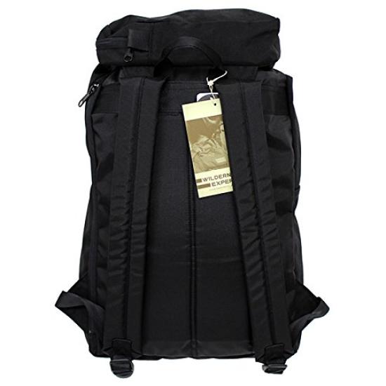 Wilderness Experience Day Trip Backpack, A4 Size, Men's, Navy