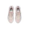 Li Ning Coverage Thermal Slip Resistant Coverage Thermal Slip Resistant Low top Skateboard Shoes Women's ARLQ004-6