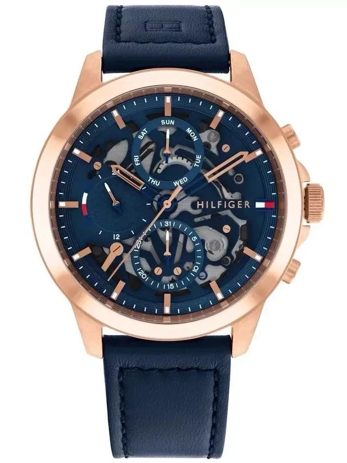 ZEGAREK MĘSKI TOMMY HILFIGER Henry 1710478