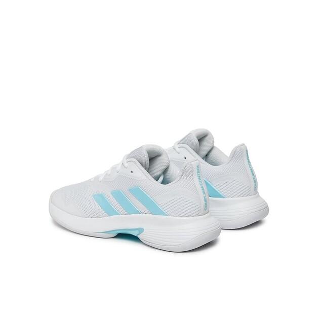 Кроссовки теннисные adidas CourtJam Control Tennis Shoes