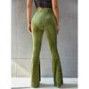 2022 Stretch Street Casual Pants Slim Fit All-match Trousers
