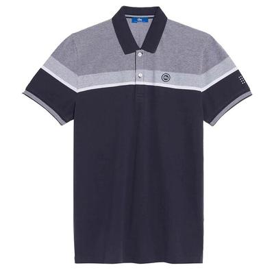 Tbs Barispol Short Sleeve Polo Shirt