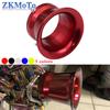 Motorcycle Carburetor Interface Air Filter Cup Horn Wind Cup 50mm For Keihi PWK KOSO OKO PE 21 24 26 28 30mm Moto ATV Motocross