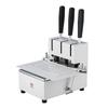 Zhendan Manual 3-Hole Line Binding Machine CN plug (adapter included)