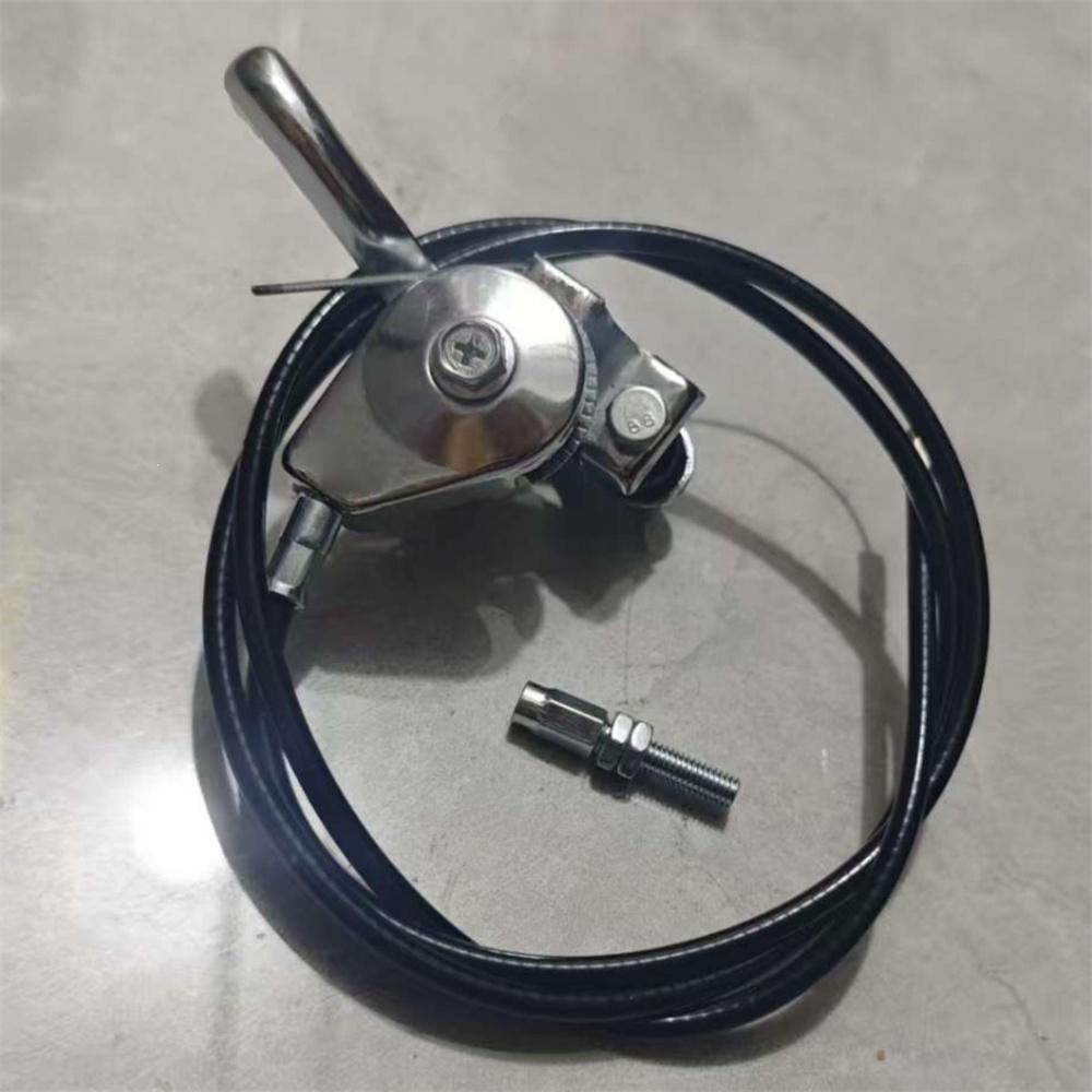 Honda GX160 GX200 Throttle Control Handle Cable 0.87-1.4 Pipe