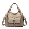 Commuter tote bag handbag messenger bag shoulder bag