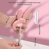Cute Bunny Phone Stand, Angle Height Adjustable Phone Stand, Kawaii Phone Holder Bunny Gift for Women Girls