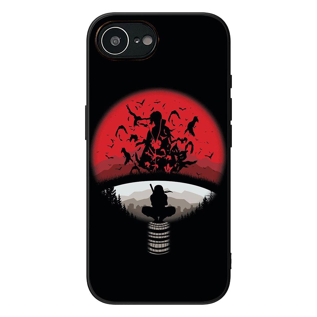 

for Motorola Moto G04 G13 G14 G22 G23 G20 G32 G34 G35 G64 G82 G84 G53 G60 G72 E14 E15 E13 Case Tobi Narutos Obito Uchiha Itachi Motorola Moto E13