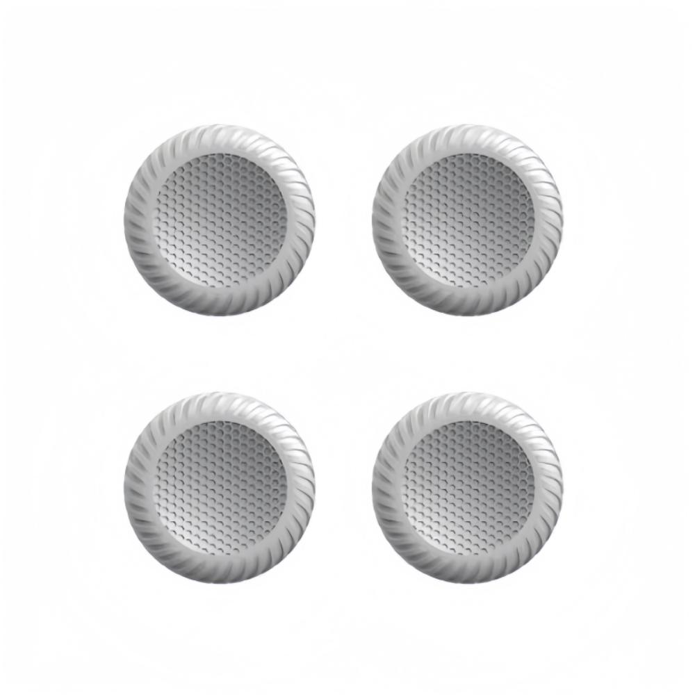 4 buc capace de schimb pentru joystick-ul consolei de jocuri din silicon pentru Odin 2 Portal/Odin 2 Mini/Odin 2