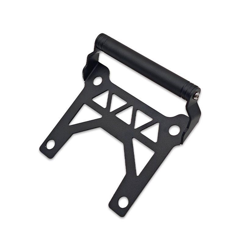 Phone Holder Stand Extension Bracket For ZONTES 703F ZT703F 2024 Motorcycle Accessories Navigation Mounting Support