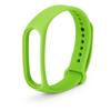 Watch Strap For Xiaomi Mi Band 7 6 5 4 3 Wristband Silicone Bracelet Wrist Straps Correa Mi Band 6 7 5 4 Smartwatch Accessories