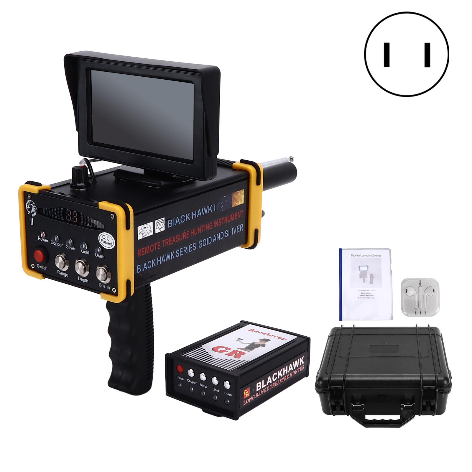 

Металлоискатель с дисплеем 1000 м, большой радиус действия, дистанционный сканер металла, детектор меди, серебра, золота UK