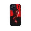 Mito Dpr Ian Phone Case For iPhone 15 14 13 12 11 Pro X Pro MAX 7 8 Plus Lens Protective Leather Soft Back Cover